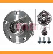 ��������� ���. ����. ���/�� [c������] AUDI A3, Skoda Octavia, VW Golf 5/6/Touran/Caddy 1.2-2.0 03- FAG 713610990 713610990 ����
