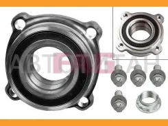��������� ����. ����. ���/�� [�������] BMW 5 (E60/E61), 6 (E63/E64), 7 (E65/E66), X5 (E53) 00- FAG 713667780 713667780 ����