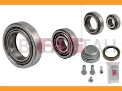 ��������� ���. ����. ���/�� Mercedes W202 C180-C43AMG/W210 E200-E55AMG/W124 E420/E500 92-07 FAG 713667360 713667360 ����