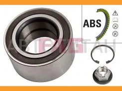 ���������� ���. ���� Ford Focus/C-Max/Kuga/Transit 1.0-2.5i/1.6-2.0D 10 5285, 1796001, 8V411K018AA �-�� FAG 713678970 713678970 ����