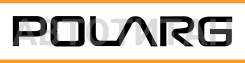 ����� ������������� Polarg D1130 S25 12V 21W Amber [D1130] D1130 ����