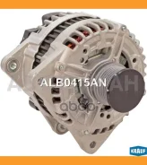 ��������� Audia6 2.0 TDIC6 4F2008-20111968ccm CAGB CAHA CAHB Skodaoctavia III 1.6 TDI5E2013-1598ccm C [ALB0415AN] ALB0415AN ����