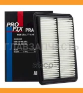 ������ ��������� Profix PRANA166V ����