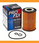 ������ �������� Profix PRO7008Z ����