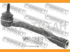 ���������� ������� | ��� | Nissan, Renaultcaptur Kaptur (HHA), Terrano D10, Duster Febest 0221D10LH 0221D10LH ����