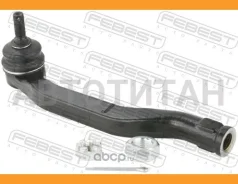 ���������� ������� | ����� ���� | Renault, Nissanterrano D10, Captur Kaptur (HHA), Duster Febest 0221D10RH 0221D10RH ����