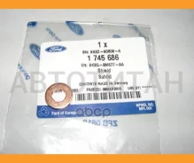 ������ ��������� �������� ������ (15�7f�2) 2,2 Tr06- FORD 1745686 ����