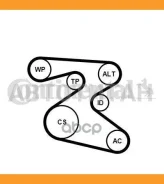 ������ ������������ Contitech K076PK1873, VKMA31121, 6PK1873 Continental 6PK1873K1 6PK1873K1 ����
