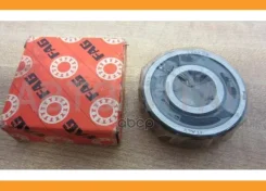��������� ���������� ���. [17x47x14] AUDI, VW, SEAT, Skoda FAG 63032RSRC3 63032RSRC3 ����