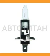 �����! (H1) 12V 55W P14.5S ���������� � �������� Premium 12258PRB1 ����