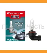 ��������� HIR2(9012) 12V 55W PX22d Standard Excelite (�1 10) 13000 ����