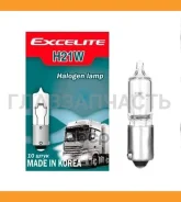 ��������� Exceliteh21W 24V 21W BAY9s Standard Excelite (�10) Excelite 16000 16000 ����