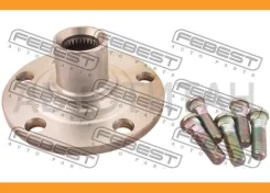 ������� �������� (� ��������) Mitsubishi ASX 10-, Lancer X, Outlander II-III, Citroen C-Crosser 07-, Peugeot 4007 07- (M8140018) Febest 0482CYF 0482CY...
