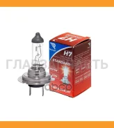 ����� ���������� H7 24V70W Standard Rekzit 90079 ����