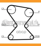 ������ ��� [158 ���.32mm] Mitsubishi Galant V/Lancer V 2.0/2.0TDI mot.4D68 Continental CT842 CT842 ����