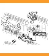 ����� ������� ��������� ������� ������ Mazda Bongo Friendee SG 1995-2005 [JP] Febest 0520FR 0520FR ����