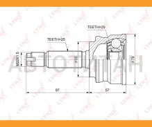 ���� �������� | ����� ����/��� | MMC COLT 1.3-1.5 (Z2_A) 02- [CO3655] CO3655 ����