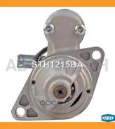 ������� 12V 0,8 kW Hondacivic V 1.3 16VEG EH EJ1991-19951343ccm D13B2 Hondacivic VI 1.4i 16VEJ EK1995-20011396 [STH1215BA] STH1215BA ����