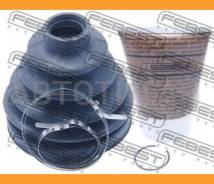 ������� ���� �������� �������� 108.5x131x29 | ����/��� | Toyota, Lexusland Cruiser 100 FZJ10, HDJ100, HZJ105, UZJ100, LAND Cruiser Febest 0117074 0117...