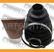 ������� ���� �������� �������� pvc 90.2x123x31 | ����/��� | Febest 0117P038 0117P038 ����