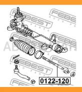 ���� �� | ����� ����/��� | Toyota, Bydcorolla (S. America) CDE120, ZZE12, Corolla 5D ZZE122, Corolla 0122120 ����