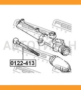 ������� ���� 0122-423 /0122-ACV40 (HT 820 106/SR-2990/CRT 34/CRT 61/CRT 108) 0122423 ����