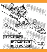 ���� �� | ����� ����/��� | Toyotarav4 J, L ACA2, ZCA2, ISIS ANM1, ZGM1, ZNM10, RAV4 ACA2, CLA2, ZCA2, R 0122ACA20 ����