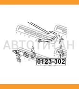 ���� ������������� 0123-302 0123302 ����
