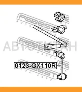���� ������������� | ��� ����/��� | 0123GX110R ����
