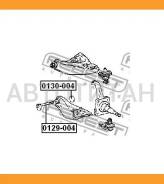 ���� � ������������ | ����� ����/��� | Toyotamodel-F YR2,31, CR21, Corona RT10#,11# 1973.08-1979.05 [EU], Litea 0129004 ����