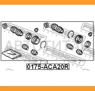 ����������� �������� ���������� ������� (�� ��� �������) | ��� ����/��� | 0175ACA20R ����