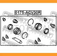����������� �������� ���������� ������� (�� ��� �������) | ��� ����/��� | Daihatsu, Toyota, Lexuscamry ACV3, Kluger MCU28, Camry (JPP) ACV30, MCV3 017...