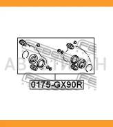 ����������� �������� ���������� ������� (�� ��� �������) | ��� ����/��� | Toyotachaser GX90, JZX9, LX90, SX90, Cresta GX90, JZX9, LX90, SX90, Crown, C...