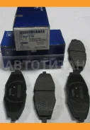������� ����. �����. 696 00 Daewoo Lanos 1.5 VIN/Matiz SOHC 98 Daewoo 96273708 96273708 ����