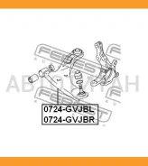 ����� | ����� ��� | Febest 0724Gvjbl 0724GVJBL ����