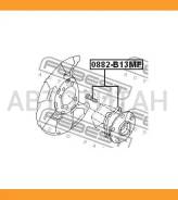 ������� ������. � ����� � ����������� Subaru Forester/Impreza/Legacy/Outbac�k 03- Febest 0882B13MF 0882B13MF ����