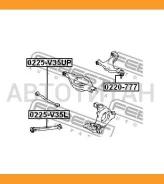 ������� 0220-777/ 54500-7Y00A ������� 0220777 ����