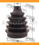 ������� ���� �������� �������� pvc 78x114x23 | ����/��� | Nissan, Toyotasentra RUS MAKE B17RR, Yaris (FRP) SCP1, NLP10, Tiida RUS Febest 0217PE11 0217...