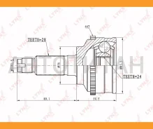 ���� �������� | ����� ����/��� | [CO5119A] CO5119A ����