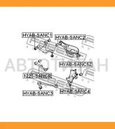 ���� ���������� | ��� ����/��� | Hyundai, Kiaveracruz 07: -OCT.2006 (2006-2006) [DOM], Sorento 12, Santa Febest 1225Sancr 1225SANCR ����