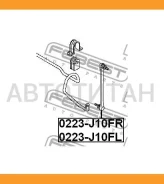 ���� ������������� | ����� ����/��� | Chevrolet, Nissan, Renault, Infiniti, Opelteana IND MAKE J32K, Kadjar C 0223J10FL ����