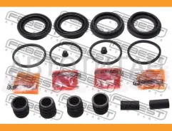 ����������� ������ �������� Nissan G35/37/25 Sedan V36 2006-2015 0275-J50F Febest 0275J50F 0275J50F ����