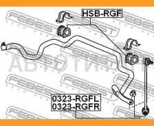 ���� ������������� | ����� ����/��� | 0323RGFL ����