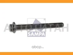 ���� ������������ ������� M16x2/160 Volvo 102516 ����