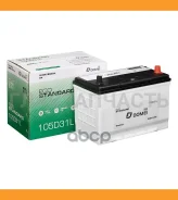 ����������� Domei Eco Standard 105D31L Domei 105D31L 105D31L ����