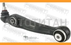 ����� �������� ������ R BMW X5 F15 2012-2018 [ECE] Febest 1924F15Lowrh 1924F15LOWRH ����