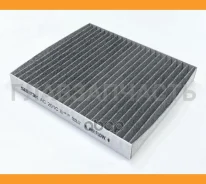 ������ �������� ����� AC201C 27891BM400Sibtek Nissan Almera II (N16) (VIC. AC-201) (MANN. CU2345) (221.0x200.0x30) AC201C ����