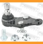 ����� ������� ��������� ������� ������ Hyundai Santa FE 18 2018-2021 [Europe + Russia] Febest 2220MQ4LOWF 2220MQ4LOWF ����