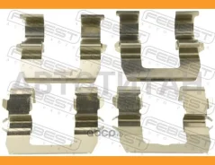 ��������� �������� ��� �������� ������� | ����/��� | Mitsubishipajero, Montero V44W, Pajero, Montero V12V, L400 PD3W, Febest 0403PD4WR 0403PD4WR ����