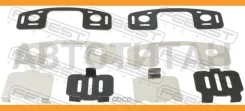 ��������� �-�� ����. �������� ������� (��������������� ��������) Mitsubishi Lancer (CS/CT/CY/CZ/CX) 01/2000- Outlander (CU) 03/2001-07/2008) 0403CS6R...